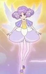 十二星座的守护花精灵