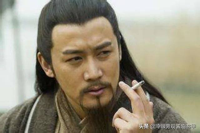 诸葛亮为什么要摆空城计？