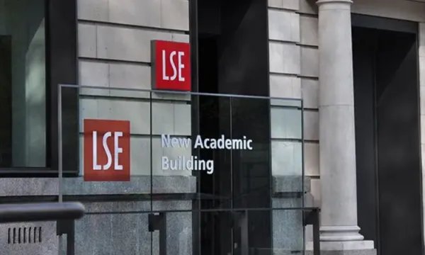 世界mba商学院排名