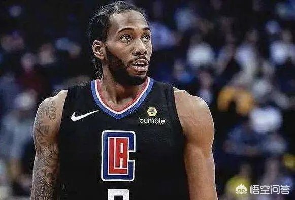 有人说莱昂纳德由于交易从人人追捧到千夫所指，你怎么看？