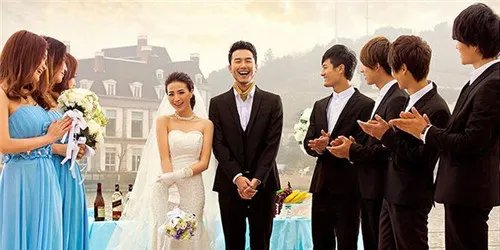 伴郎怎么闹伴娘 伴郎整伴娘的招数盘点