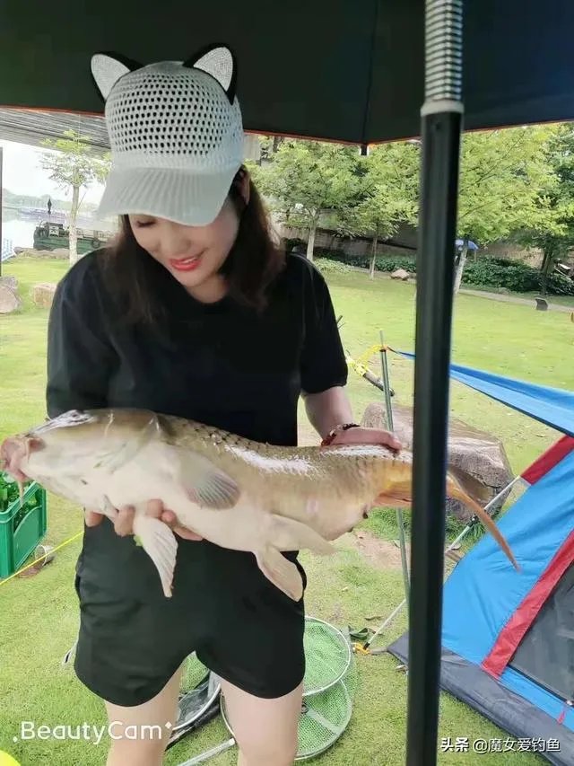 户外钓鱼直播怎么做？