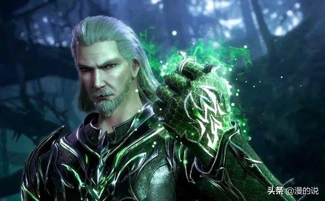 《斗罗大陆》动漫目前已更新93集,那么活着封号斗罗都有谁,等级多少,几个魂环?