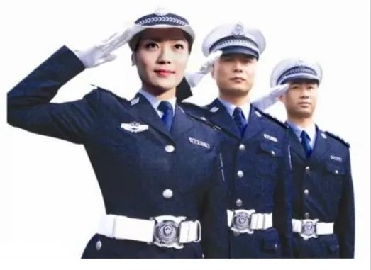 中科院博士后缪元颖当辅警，这是大材小用吗？