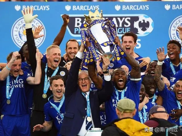 为什么拜仁可以德甲八连冠，尤文意甲也连冠多年，而英超四连冠都没有？