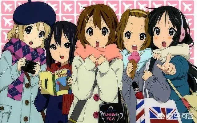 “芳文社”有哪些知名的作品呢？