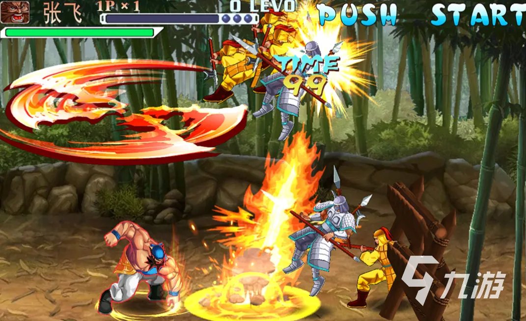 经典的90后童年游戏有哪些 大型的90后游戏合集2023