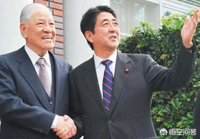 日本人如何看待安倍晋三?