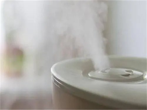 加湿器怎么用
