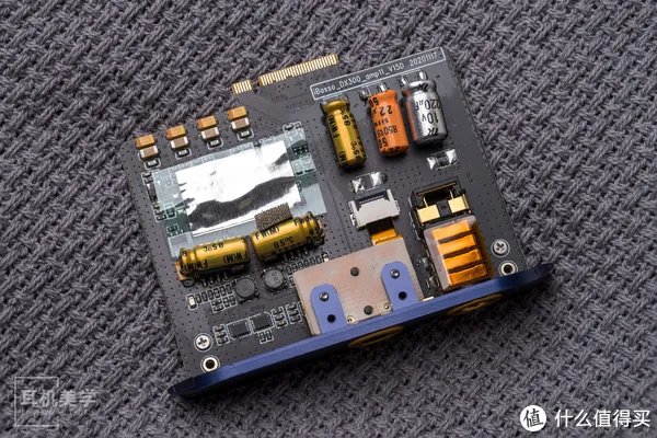 DC音频漫谈 篇五十：iBasso集大成之作——DC评艾巴索DX300