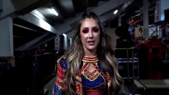 摔跤游戏《AEW战斗永远》预告 贴身肉搏荷尔蒙爆棚