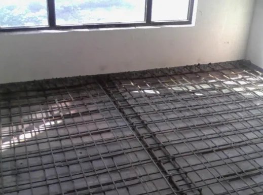 房子现浇是什么意思