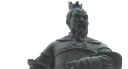 汗流浃背的典故是什么？西汉功臣周勃为何会汗流浃背？