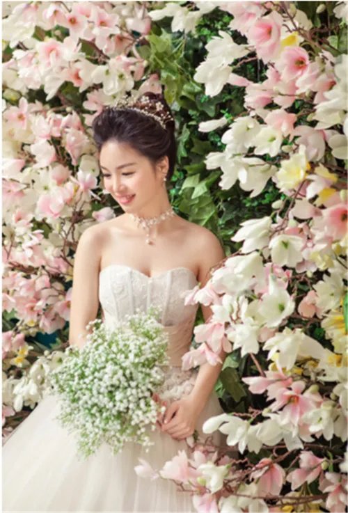 杭州拍婚纱照哪家好 杭州口碑较好的婚纱影楼