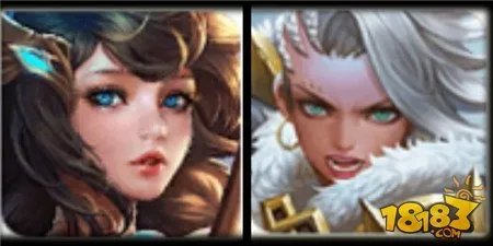 青丘狐李白与魅惑狐妲己 “甜蜜520”之双排攻略