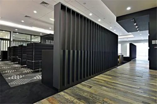 隔断办公室有什么作用 办公室隔断安装注意事项