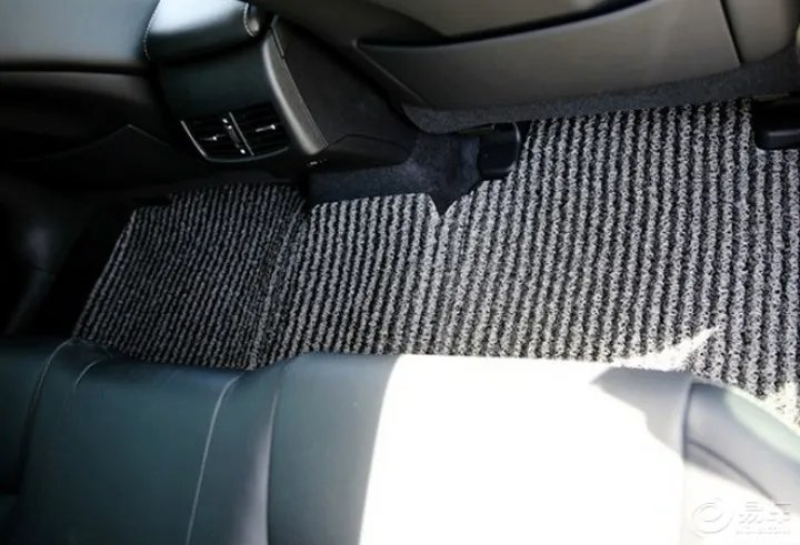 Lexus ES250 典雅 新车作业 多图杀猫