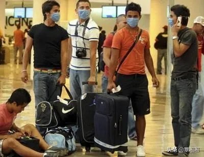 加拿大华人那么多，他们怎样应付这次疫情？