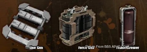 《死亡空间》完全图文攻略