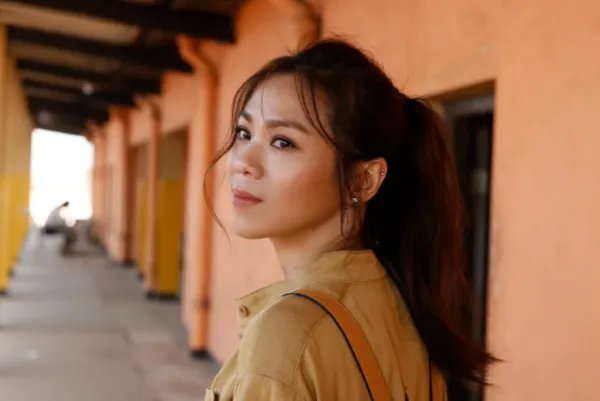 第33届金曲奖入围名单公布，蔡健雅八项提名，如何评价她的音乐?