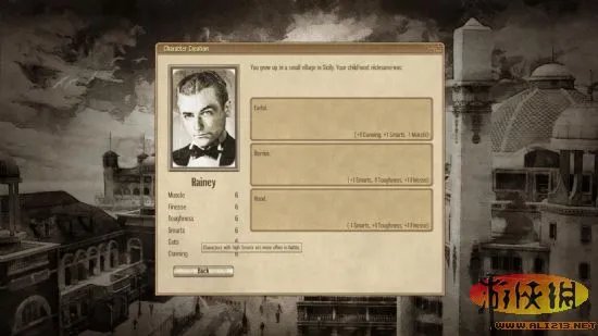 《黑手党:黑帮之城》剧情图文攻略