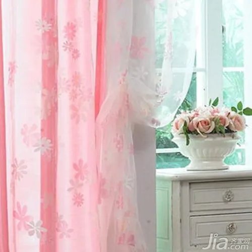 十大品牌窗帘 窗帘品牌有哪些