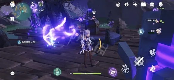 《原神》清籁岛右下角华丽宝箱怎么拿?清籁岛右下角华丽宝箱拿法分享