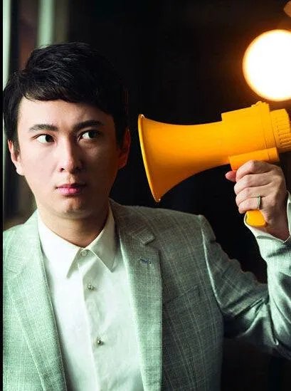 王思聪和福原爱若在一起，王健林会答应吗？