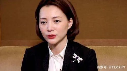 董卿的老公密春雷，他有什么身份背景呢？