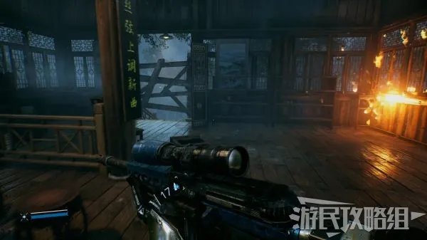 《光明记忆无限》全流程图文攻略 剧情及流程攻略