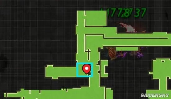 《坎公骑冠剑》10-4隐藏支线图文攻略