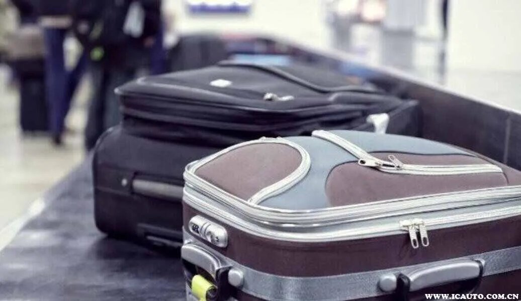 火车托运行李流程及费用