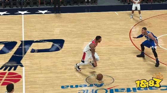 《NBA2K20》运球技巧分享 运球操作方法介绍