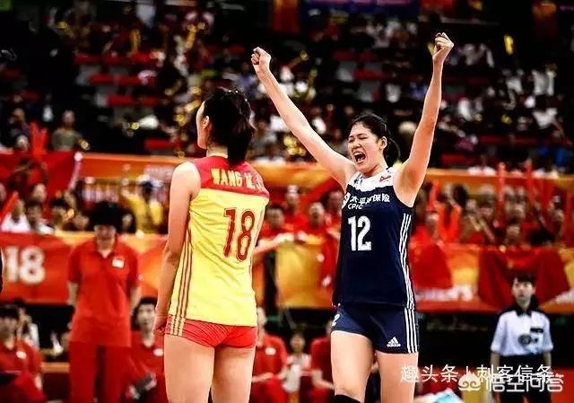 为什么有人说土耳其女排联赛是水平最高的，但土耳其女排并不是很强？