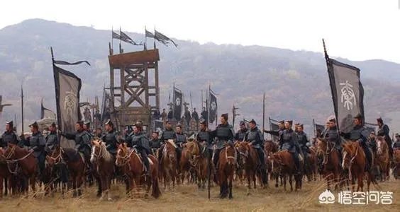 郑安平为什么没有牵连范睢