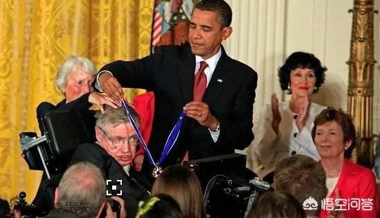 霍金去世了，你怎么看待霍金？