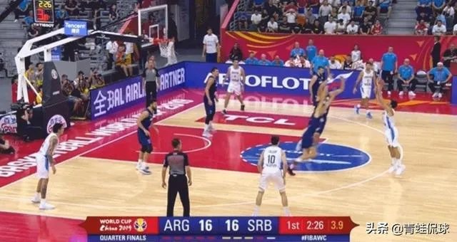 阿根廷男篮后卫坎帕佐身高1.79米，把他和国篮几名后卫比较如何？