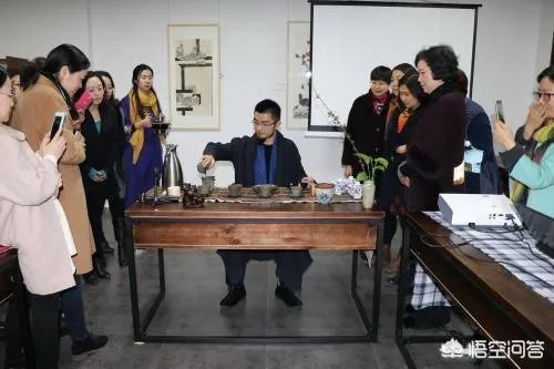 福建泉州的铁观音为什么自清华最好喝？