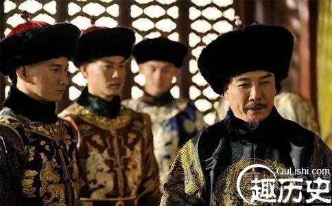 康熙有几个儿子 康熙的皇后分别是哪几位