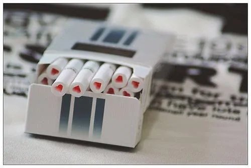 520香烟是爆珠烟吗？