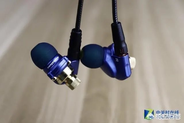 有什么入耳式耳机推荐？