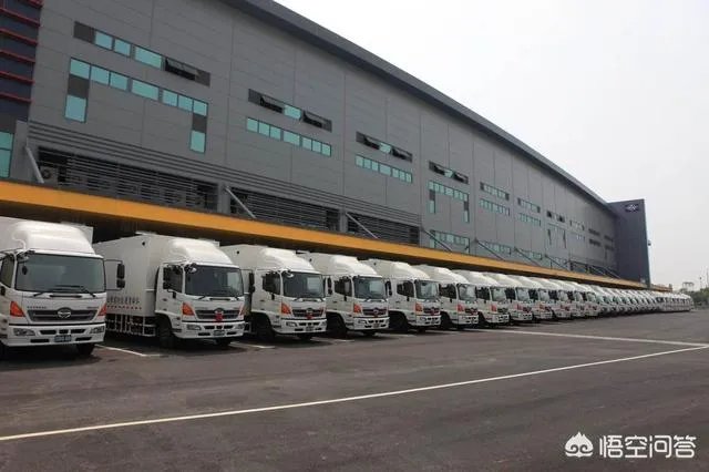 大家网购的时候有没有收到空盒子的情况？