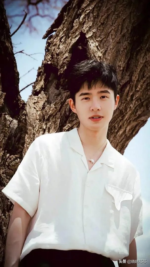 刘昊然邀你去爬平顶山，你会去吗？