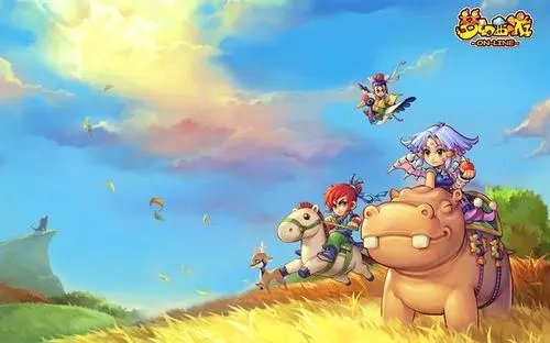 梦幻西游无底洞怎样加点