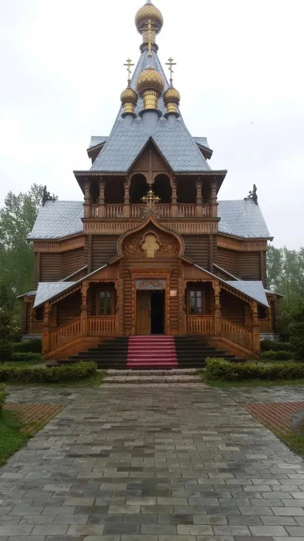 哈尔滨的伏尔加庄园怎么样？