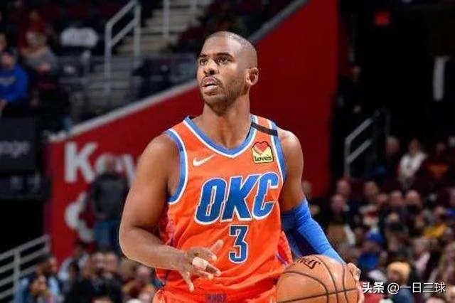 保罗和威少互换,现在是谁赢了,谁输了?