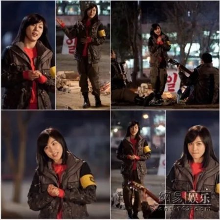 theking2hearts的内容简介