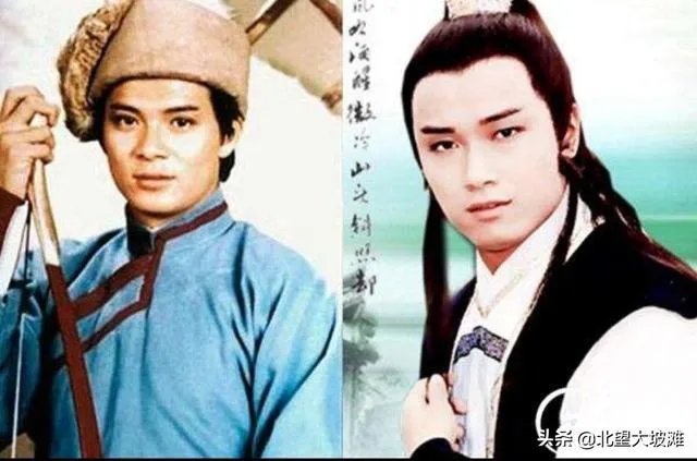 如果丘处机没有路过牛家村，郭杨两家谁的儿子会更优秀？