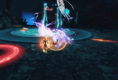 《完美世界》新挑战本|众魂灯塔破魔物