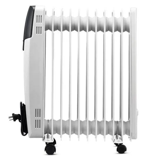 油汀与取暖器的区别是什么